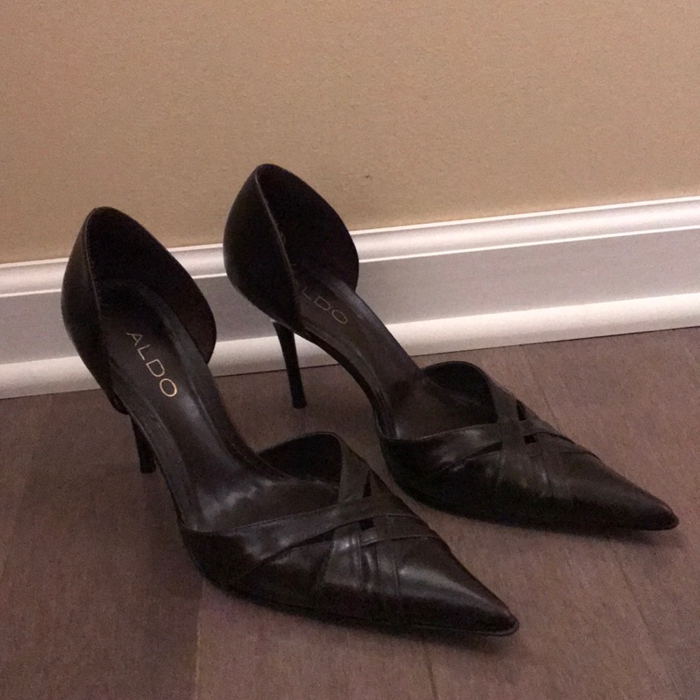Aldo high heel